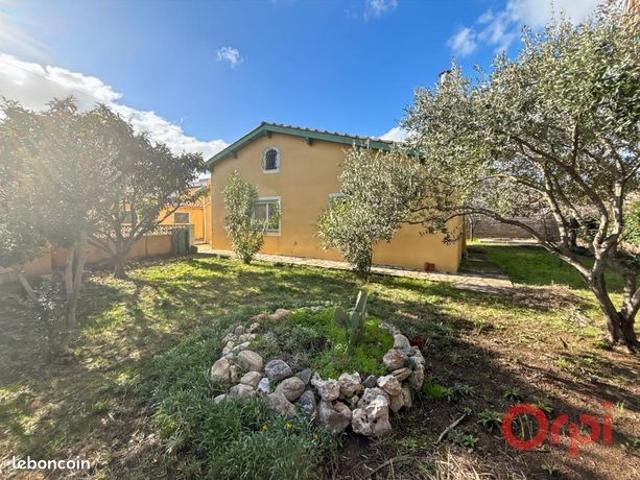 Maison 4 pièces 166 m²