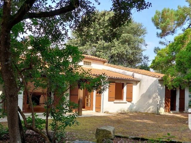 Maison 4 pièces 166 m²