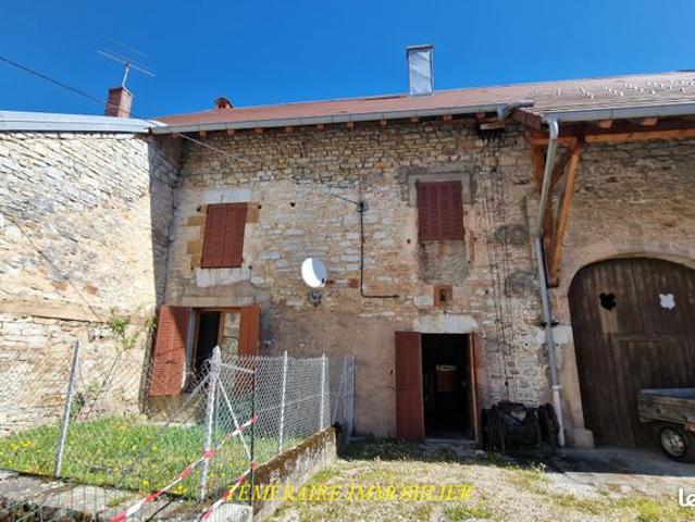 Maison 4 pièces 166 m²