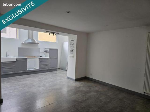 Maison 4 pièces 166 m²