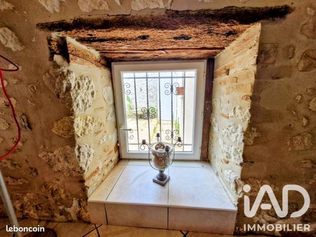 Maison 4 pièces 166 m²