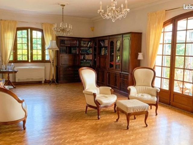 Maison 4 pièces 166 m²