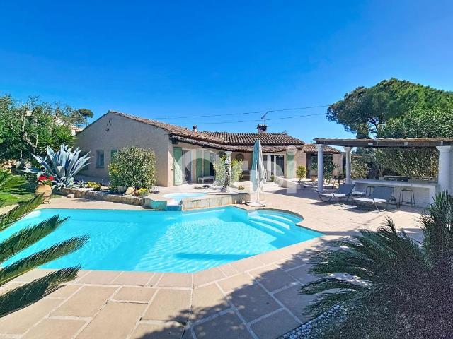 Maison 4 pièces 167 m²