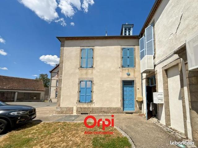 Maison 4 pièces 167 m²