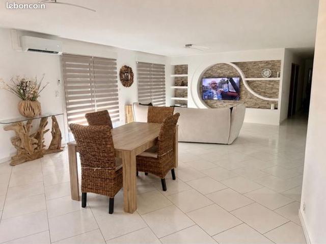Maison 4 pièces 167 m²