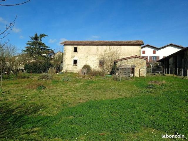 Maison 4 pièces 167 m²
