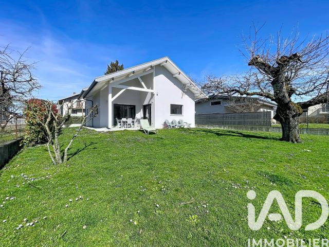 Maison 4 pièces 167 m²
