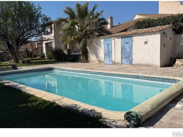 Maison 4 pièces 167 m²