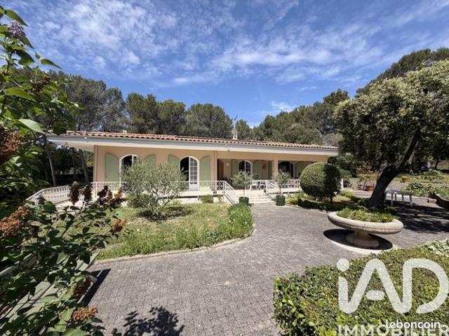 Maison 4 pièces 167 m²