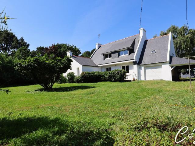 Maison 4 pièces 167 m²