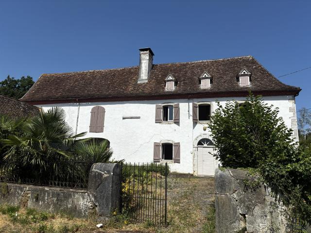 Maison 4 pièces 167 m²