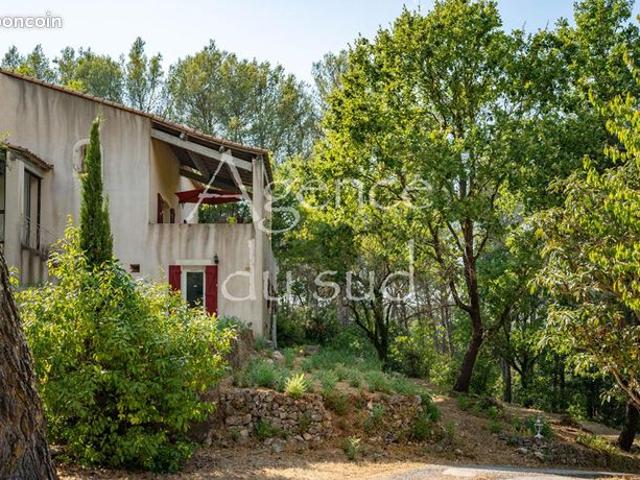 Maison 4 pièces 167 m²