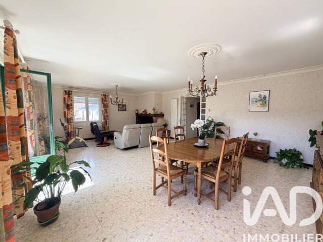 Maison 4 pièces 167 m²