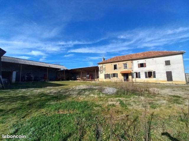 Maison 4 pièces 167 m²