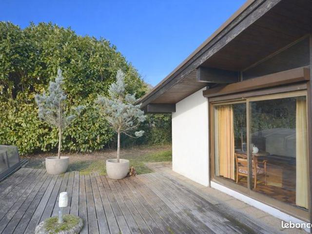 Maison 4 pièces 167 m²