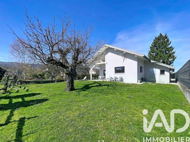 Maison 4 pièces 167 m²