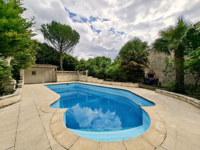Maison 4 pièces 167 m²