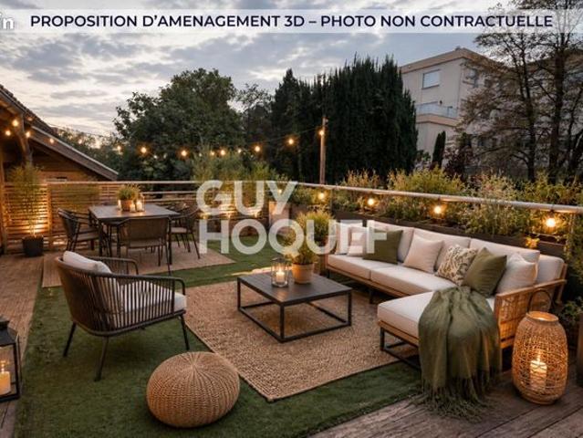 Maison 4 pièces 167 m²