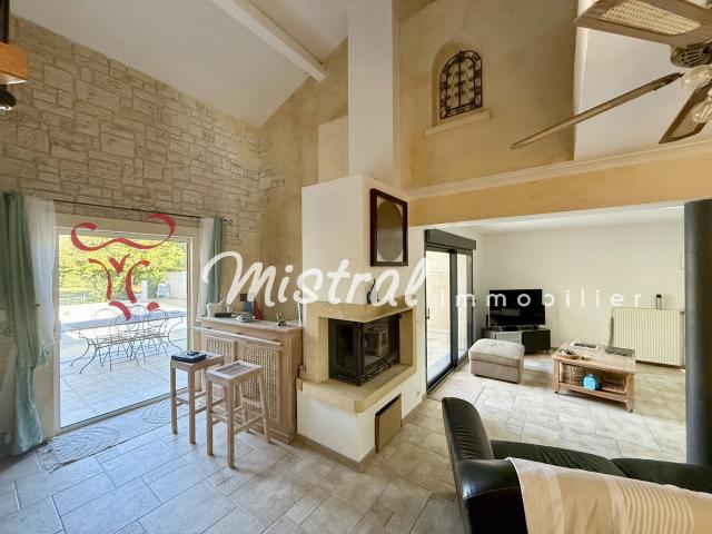Maison 4 pièces 167 m²