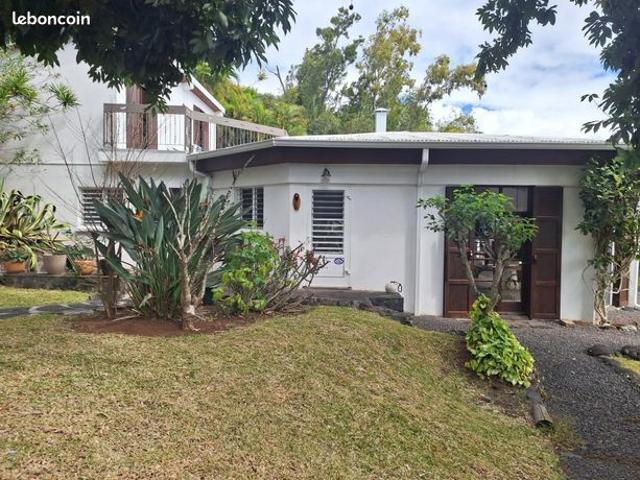 Maison 4 pièces 168 m²