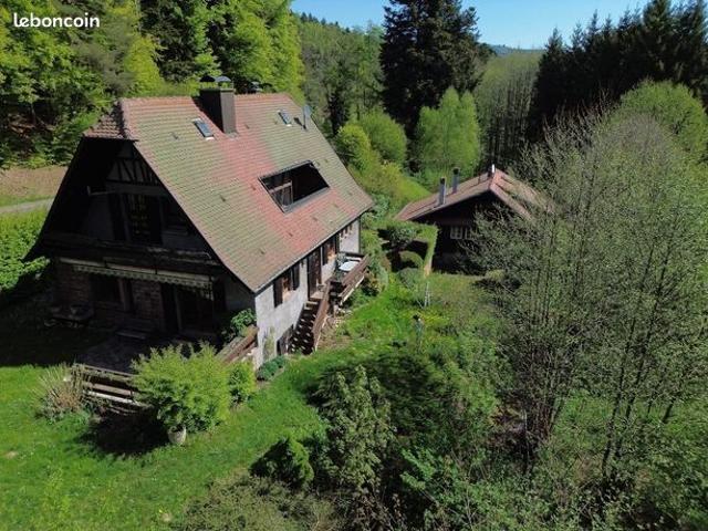 Maison 4 pièces 168 m²