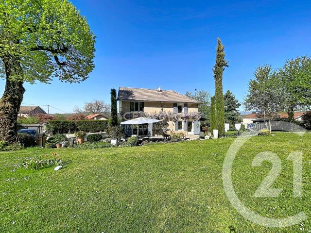 Maison 4 pièces 126 m²