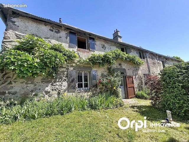 Maison 4 pièces 168 m²