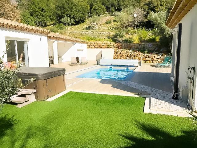 Maison 6 pièces 168 m²