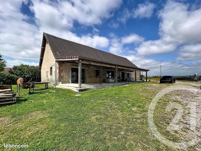 Maison 4 pièces 168 m²