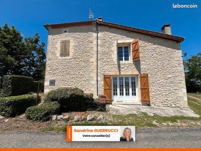 Maison 4 pièces 168 m²