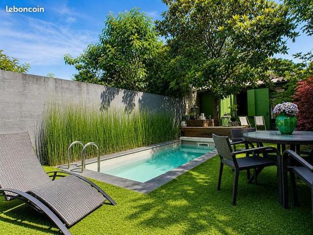 Maison 4 pièces 168 m²