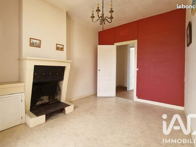Maison 4 pièces 168 m²