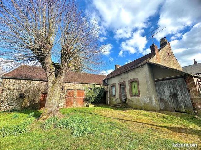 Maison 4 pièces 168 m²