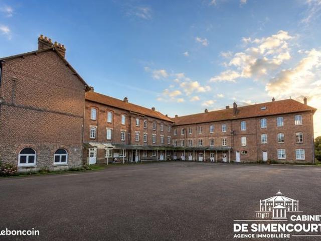 Maison 4 pièces 168 m²