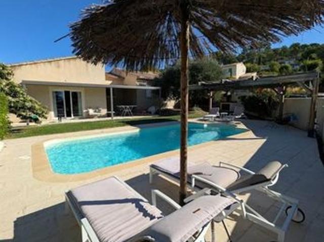 Maison 4 pièces 168 m²