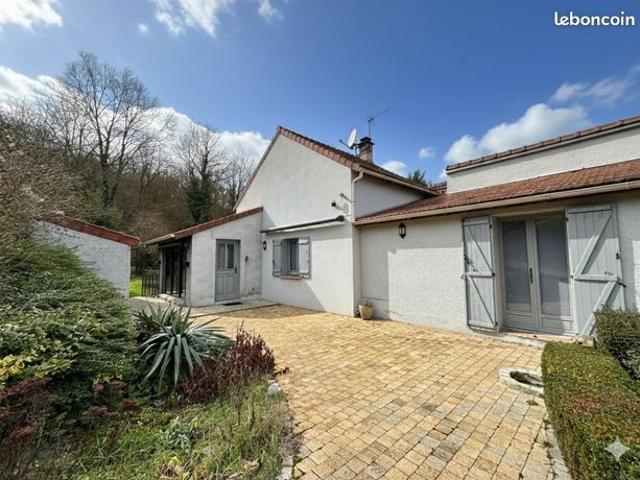 Maison 4 pièces 169 m²