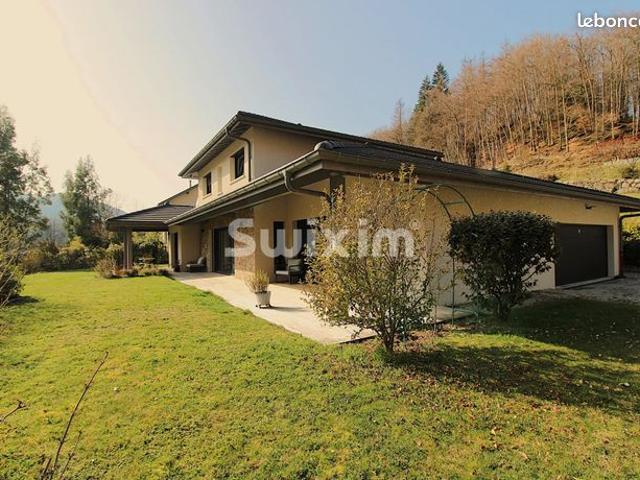 Maison 4 pièces 169 m²