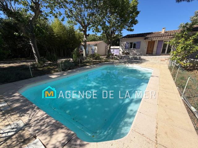 Maison 4 pièces 169 m²