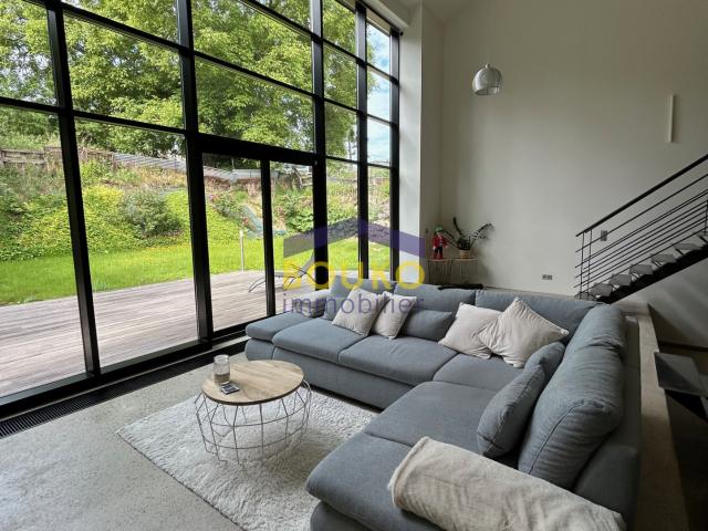 Maison 4 pièces 169 m²