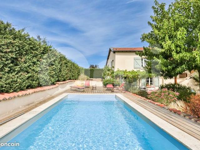 Maison 4 pièces 169 m²