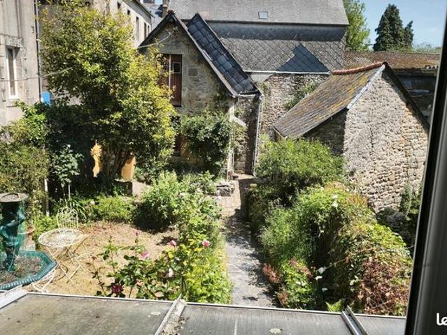 Maison 4 pièces 169 m²