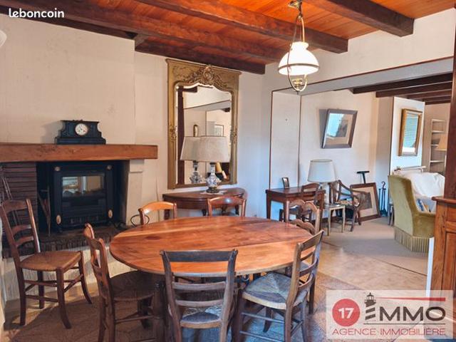 Maison 4 pièces 169 m²