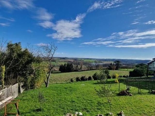 Maison 4 pièces 169 m²