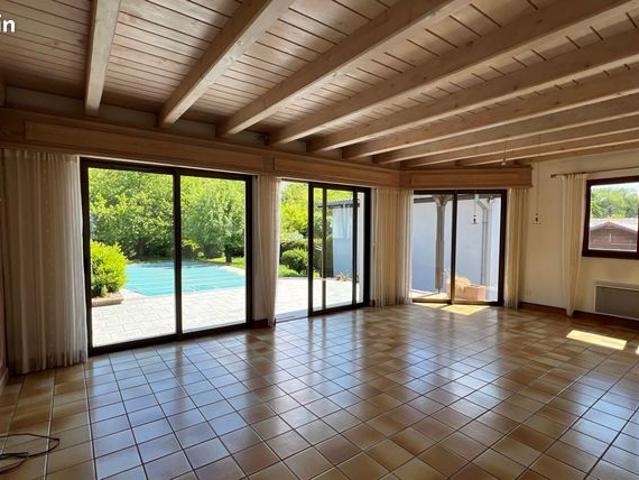 Maison 4 pièces 169 m²