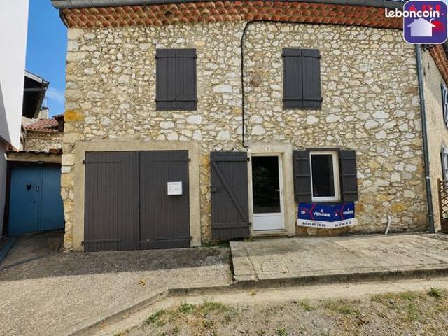 Maison 4 pièces 169 m²