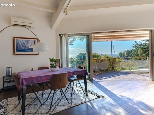 Maison 4 pièces 160 m²