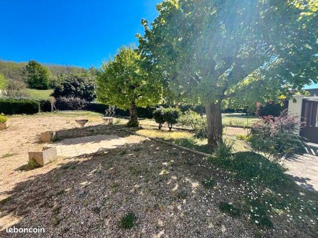 Maison 4 pièces 160 m²