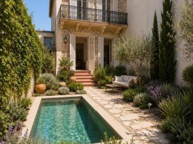 Maison 4 pièces 160 m²