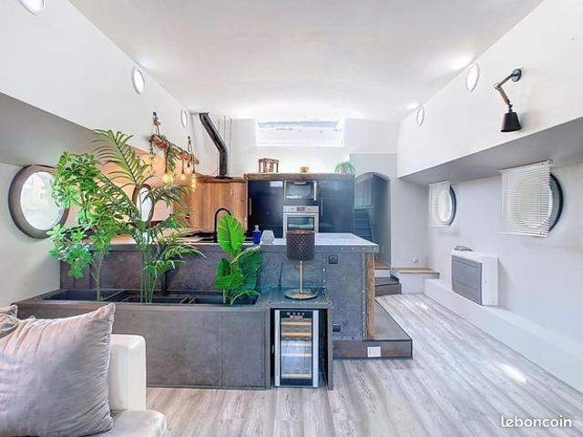 Maison 4 pièces 160 m²