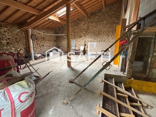 Maison 4 pièces 160 m²